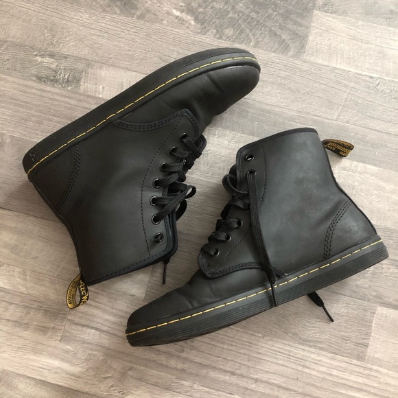 sheridan women's matte casual boots